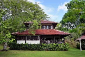 Nongsa Village Peaceful Villa in private beach Resort - Image 2