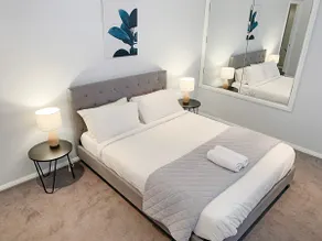 Central Armidale 2-Bedroom Apartment - Image 3