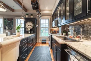 Historic downtown Halifax 4-bedroom townhouse - Image 3
