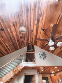Cabin at Nolin Lake with Hot Tub in Mammoth Cave - Image 5