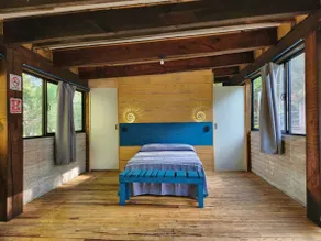 The Coba-Cha rustic cabin (starlink) - Image 3
