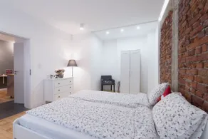 Red Apartment. - Image 3