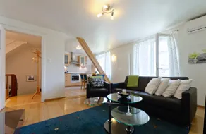 Charming 3Room Apartment Basel City - Image 3