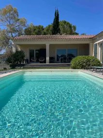 Villa at the foot of Ventoux - Image 2