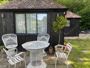 Cabin in the Woods Sissinghurst - Image 5