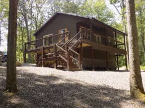 Cabin in the woods, built in 2020 - Image 2
