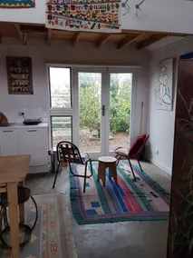 The Writer's Studio, Barossa - Image 3