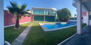 ! Beautiful House with Pool in Yautepec, Morelos! - Image 2