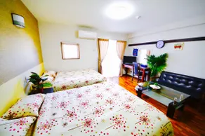 Nobuyuki's Apartment 2, 8-room apartment - Image 4