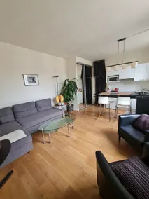 Charming Studio - Le Marais / Beaubourg - Image 4