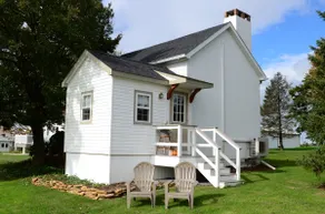 -Scenic Historic Charm- Spruce Edge Guest House - Image 4