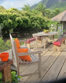 Ladyborabora bungalow piti - Image 4