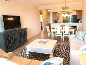 Luxuriöse stilvolle 2 Schlafzimmer 2 Badezimmer Wohnung mit spektakulärer Aussicht. - Image 2