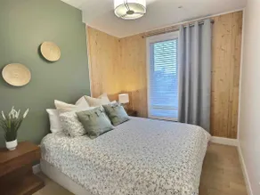 Modern Cocoon | Garage | 2BR | AC - Image 3