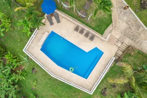 Finca Libertad - MAGNIFICENT PANORAMIC VIEW - Image 5