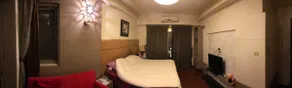 Hanmin Asian New Bay Luxury Apartment Monthly Rental Please Ask First ~ Greenfield Fairy in the City - Image 3