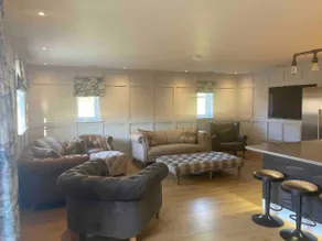 The Oaks, Luxury 2 bedroom cottage in a peaceful location - Image 3