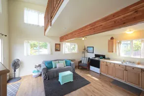1 block to beach/ 30 day minimum 3 Beds! - Image 5
