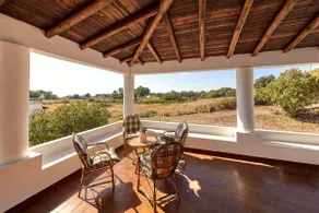 Capo Grillo Cottage med panoramaterrasse - Image 2