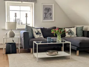 Hygge House at the sea with garden and fireplace - Image 2