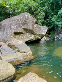Love in the forest: sauna, waterfalls, beaches… - Image 2