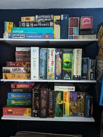 Retro Pinball Arcade/Board Game AirBnB - Image 5