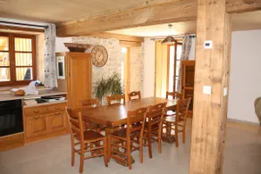 La Valentine, cottage for 12 people in the heart of nature - Image 2