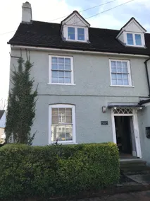 A gorgeous, two double bedroom, period cottage. - Image 3