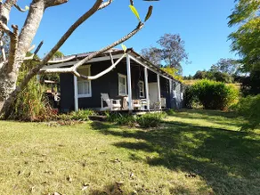 Eco Dairy cabin at Theresa Creek - Image 2