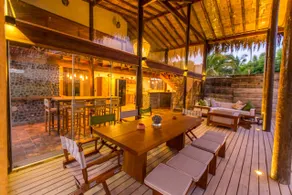 Zuzu Vichayito House for 11 with pool - Image 3