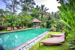 Cosy Guest House at Villa Viola - Image 2