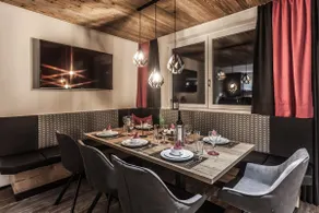 Chalet in Gaschurn Near Ski Slopes - Image 5