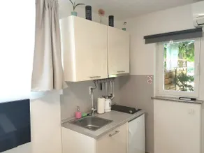 STUDIO APT. MANJI a/c, free parking, beach 500m - Image 4