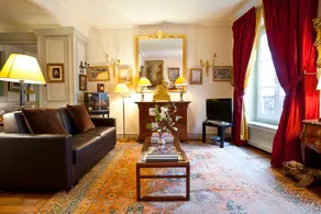 Luxury, Calm & Pleasure in 915 sqf. - Image 2
