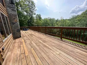 Quintessential Cabin in the Woods near Town - Image 5