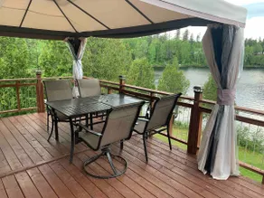 Paradise on the waterfront + SPA (A Cottage for you) - Image 4
