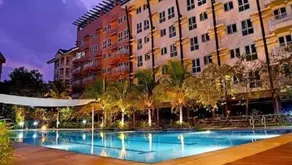 A Refreshing Condo Unit Near BGC, Ortigas & Makati with NETFLIX and WiFi - Image 5