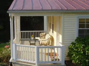 Farm Cottage w. Blue Ridge views 15 mins from SNP - Image 2