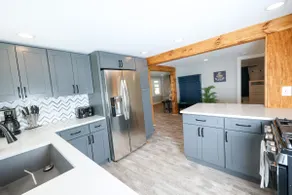 Waterfront Indian Lake Home – Recently Renovated! - Image 5