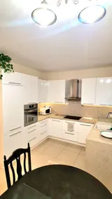Modern & cozy house with 3 bed rooms and garden - Image 5