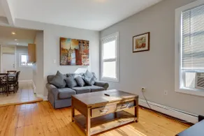 3BR Condo Near MBTA, 2 Mi to BMC Hospital ! - Image 4