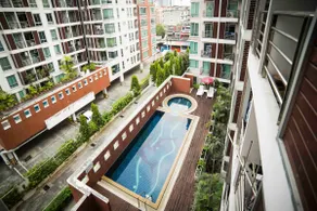 2BR-Airy,Cosy in Thai Neighbourhood - Image 2
