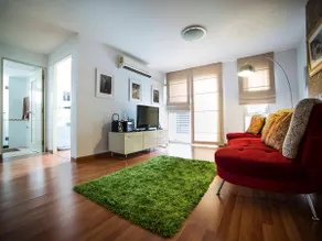 2BR-Airy,Cosy in Thai Neighbourhood - Image 4