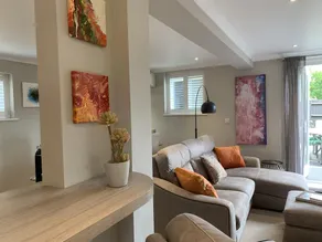 Beautiful barn conversion in rural tranquility - Image 2