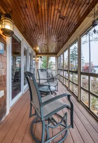 Spectacular Waterfront Cottage: Charming Getaway on The Sheepscot River - Image 4