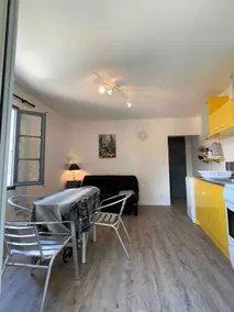 Petit appartement à proximité de St Florent - Image 5