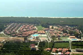 Villa with garden - Porto Ada Pizzo - - Image 3