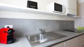 Erik Langer Superior Studio with one Bedroom - Image 5