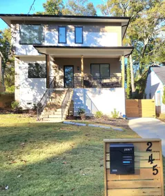 BRAND NEW modern Lux in the heart of ATL! - Image 4