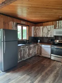 Mahoney Creek Cabin, 3 BDR, 2 Bath, WIFI - Image 2
